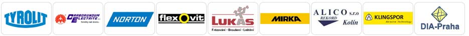 naši dodavatelé